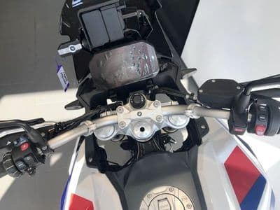 BMW F 900 GS - Thumbnail 5