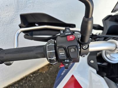 BMW F 900 GS - Thumbnail 6