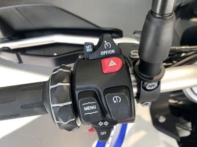 BMW F 900 GS - Thumbnail 6