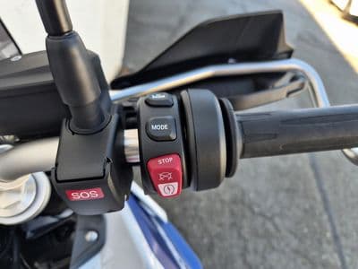 BMW F 900 GS - Thumbnail 7
