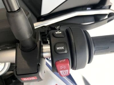 BMW F 900 GS - Thumbnail 7