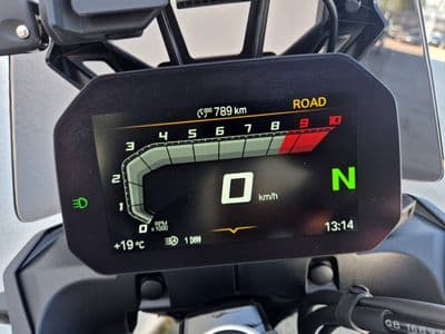 BMW F 900 GS - Thumbnail 8