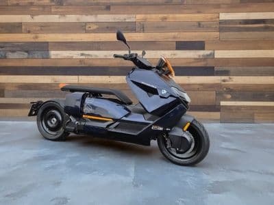 BMW CE04 - Thumbnail 1