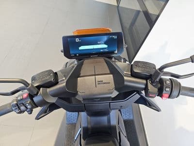 BMW CE04 - Thumbnail 6