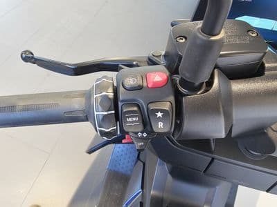 BMW CE04 - Thumbnail 7