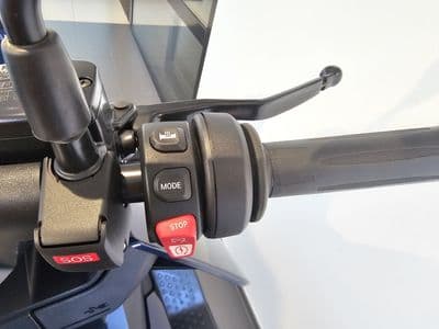 BMW CE04 - Thumbnail 8