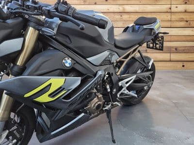 BMW S 1000 R - Thumbnail 2