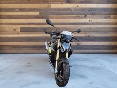 BMW S 1000 R - Thumbnail 3