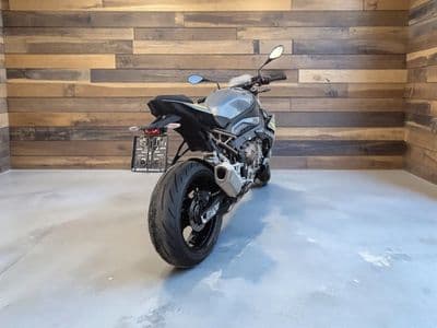 BMW S 1000 R - Thumbnail 4