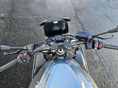 BMW S 1000 R - Thumbnail 5