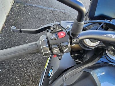 BMW S 1000 R - Thumbnail 6