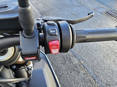 BMW S 1000 R - Thumbnail 7