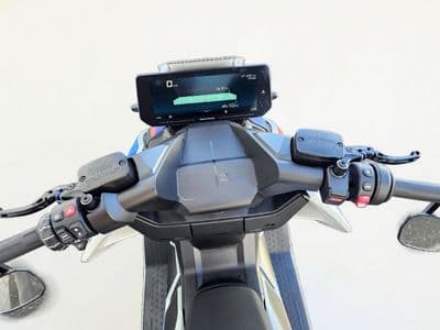 BMW CE04 - Thumbnail 11