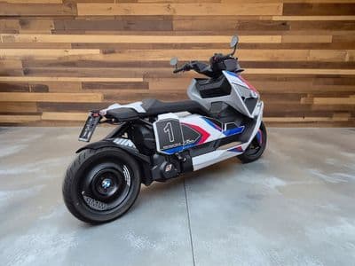 BMW CE 04 - Thumbnail 3