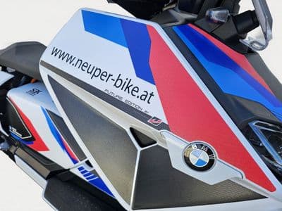 BMW CE04 - Thumbnail 4