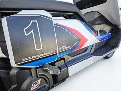 BMW CE04 - Thumbnail 5