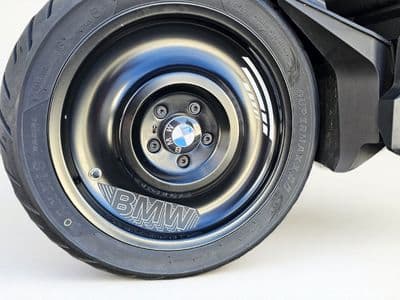 BMW CE04 - Thumbnail 6