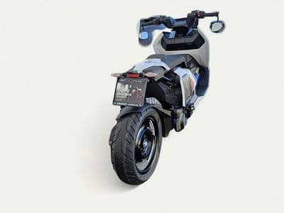 BMW CE04 - Thumbnail 7