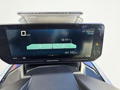 BMW CE04 - Thumbnail 8