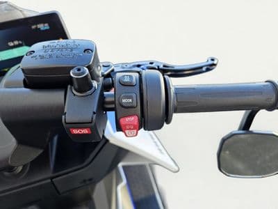 BMW CE04 - Thumbnail 9