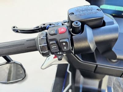 BMW CE04 - Thumbnail 10