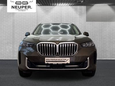 BMW X5 xDrive50e - Thumbnail 2