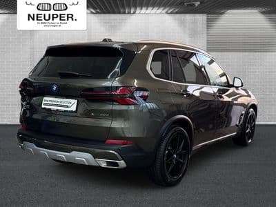 BMW X5 xDrive50e - Thumbnail 3