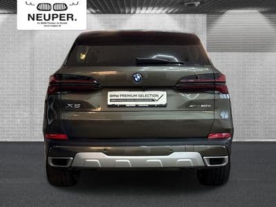 BMW X5 xDrive50e - Thumbnail 4