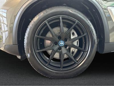 BMW X5 xDrive50e - Thumbnail 5