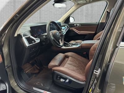 BMW X5 xDrive50e - Thumbnail 6