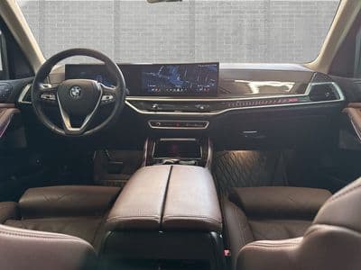 BMW X5 xDrive50e - Thumbnail 7