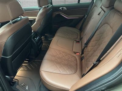 BMW X5 xDrive50e - Thumbnail 8