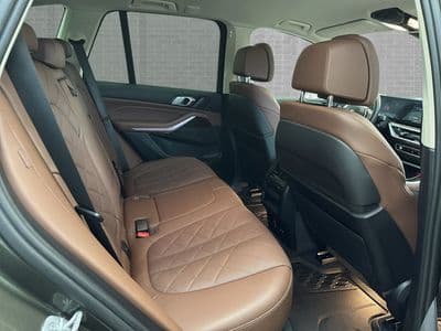 BMW X5 xDrive50e - Thumbnail 9
