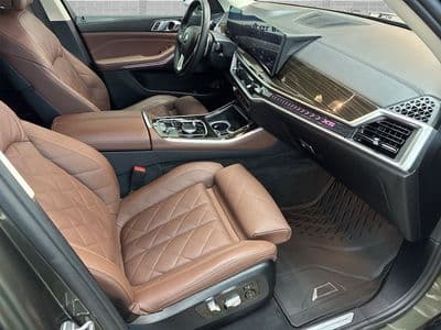 BMW X5 xDrive50e - Thumbnail 10