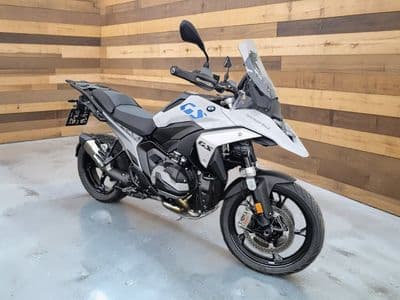 BMW R 1300 GS - Thumbnail 1