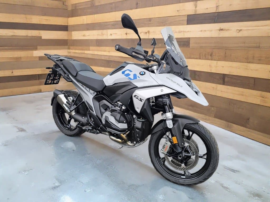 BMW R 1300 GS - Bild 1