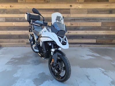 BMW R 1300 GS - Thumbnail 2
