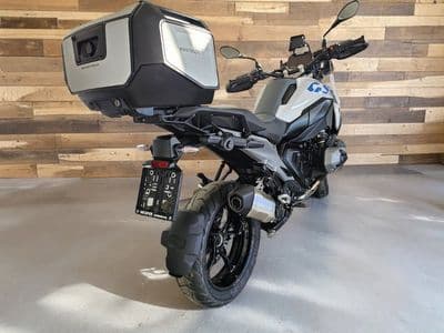 BMW R 1300 GS - Thumbnail 4