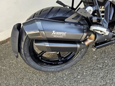 BMW R 1300 GS - Thumbnail 5