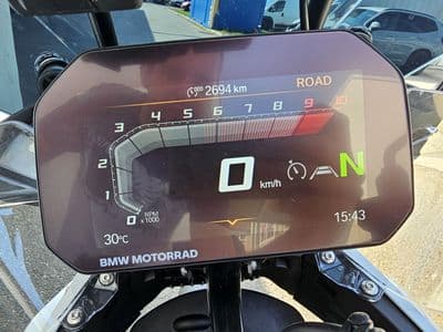 BMW R 1300 GS - Thumbnail 9