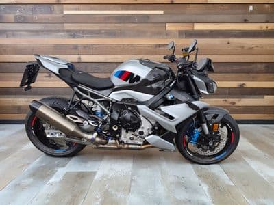 BMW M 1000 R - Thumbnail 1