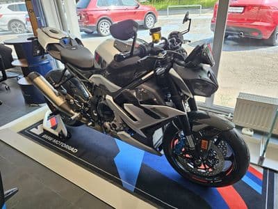 BMW M 1000 R - Thumbnail 1