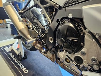 BMW M 1000 R - Thumbnail 12