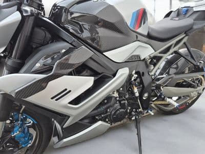 BMW M 1000 R - Thumbnail 3
