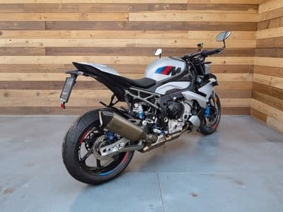 BMW M 1000 R - Thumbnail 4
