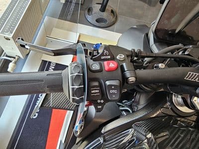 BMW M 1000 R - Thumbnail 5