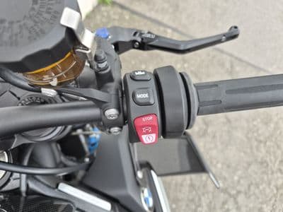 BMW M 1000 R - Thumbnail 7