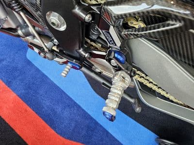 BMW M 1000 R - Thumbnail 7