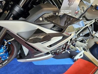 BMW M 1000 R - Thumbnail 8