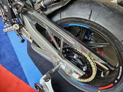 BMW M 1000 R - Thumbnail 9